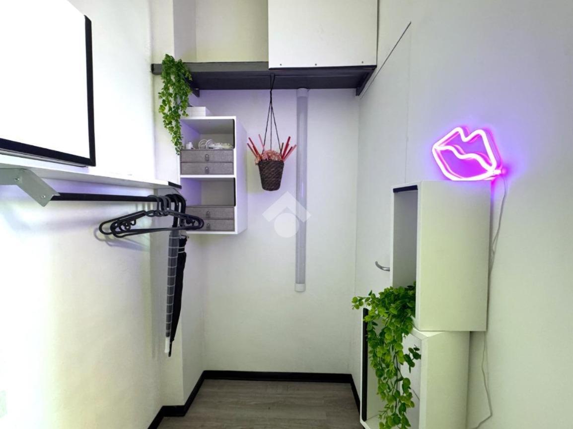 Апартаменты Goodvibeshouse Con Idromassaggio Милан Экстерьер фото
