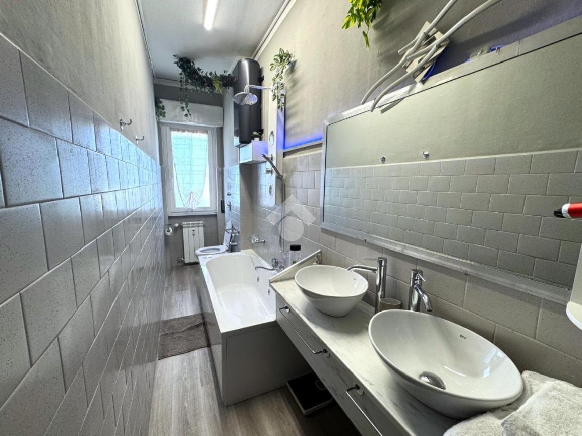 Апартаменты Goodvibeshouse Con Idromassaggio Милан Экстерьер фото